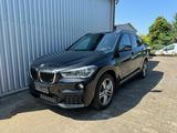 BMW X1 xDrive 18d M Sport LED Pano Kam. AHK Tempo. - BMW X1 in Bremen