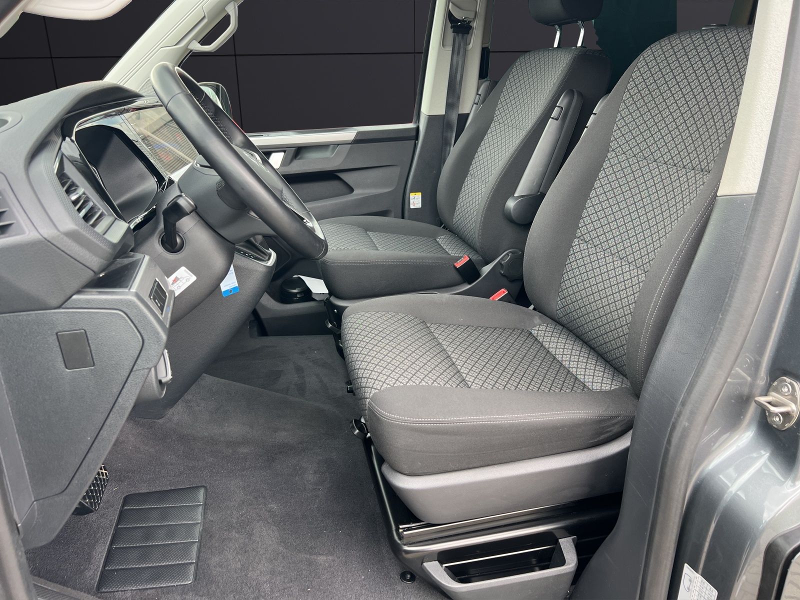 Fahrzeugabbildung Volkswagen T6 California T6.1 TDI Beach Tour Edit. DSG 4- M