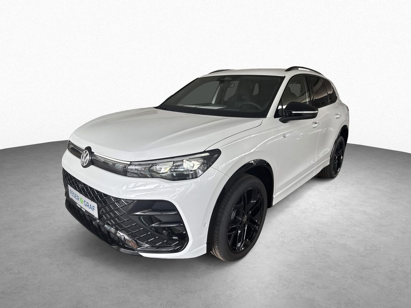 Volkswagen Tiguan - Bild 15
