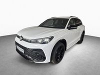 Volkswagen Tiguan - Vorschau Bild 15