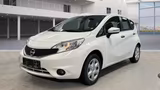 Nissan Note 1.2 Visia+Klima+Tempomat+Sitzheizung - Nissan Note Gebrauchtwagen