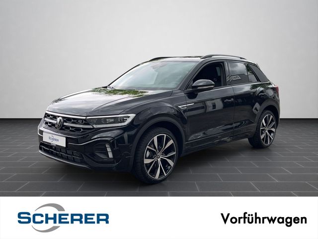 Volkswagen T-Roc R-Line 2.0 TDI 4MO. DSG/AHK/Matrix LED/ACC