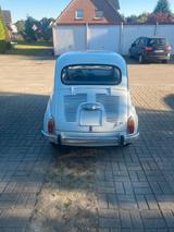 Fiat 600 D - Fiat 600 von privat