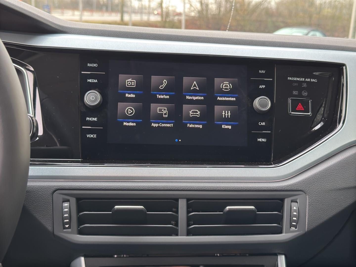 Fahrzeugabbildung Volkswagen Taigo Goal Goal,DSG,Navi,RFK,Climatronic,App-Con