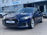 Audi A5 Sportback 35 TDI*1.Hand*8Fach*Navi*Kamera* - Audi A5 8T mit Diesel-Antrieb