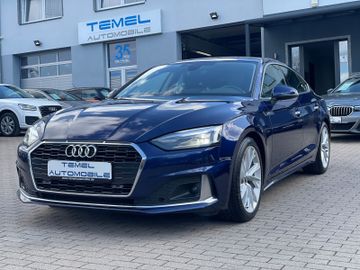Audi A5 - 1