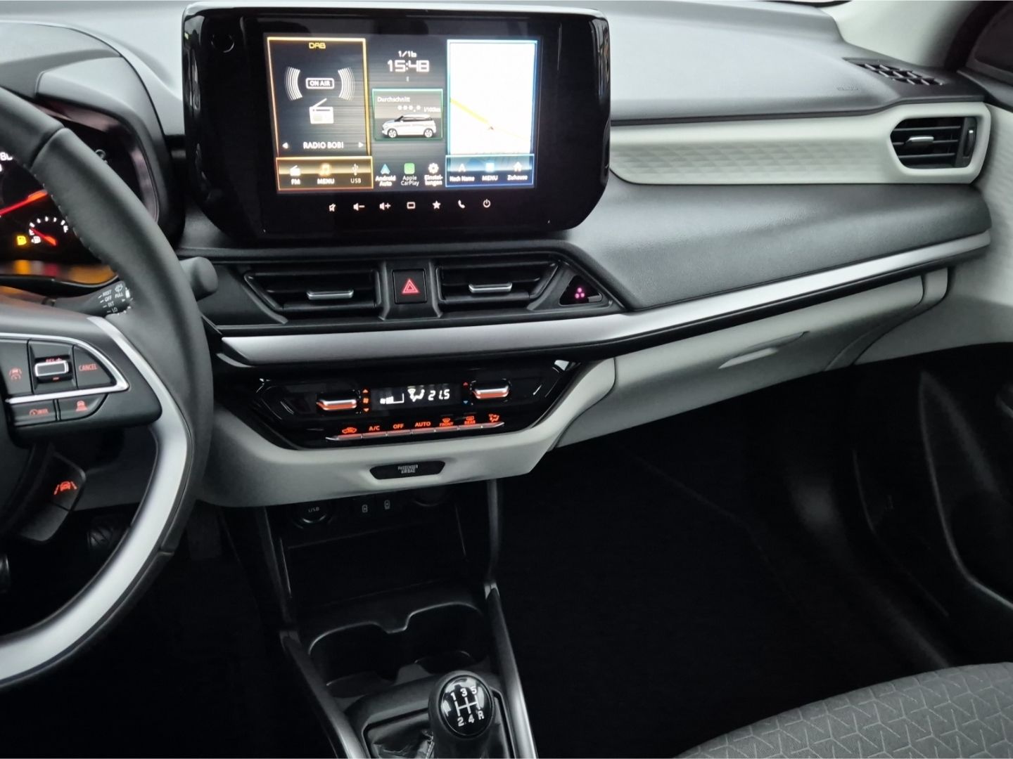 Suzuki Swift - Bild 13