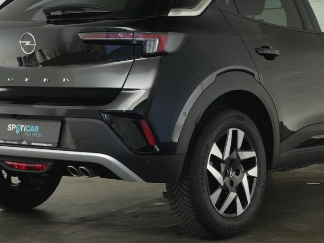 Mokka B ELEGANCE AT+NAVI+RÜCKFAHRKAMERA+LED-SCHE