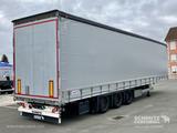 Schmitz Cargobull Curtainsider Mega - Angebote