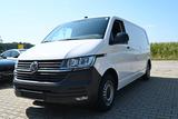 Volkswagen T6 Transporter Lang/BOTT Ausbau/Standhzg - scheckheftgepflegte VW T6 Transporter