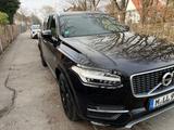 Volvo XC90 T6 AWD Geartronic Inscription / Polestar  - Volvo XC90 von privat