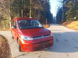 Volkswagen Caddy 2,0TDI 90kW Style - Volkswagen Caddy: 9k