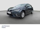Seat Ibiza Style 1.0 TSI Kamera ACC LED Navi SHZ - Seat Ibiza Jahreswagen: Style