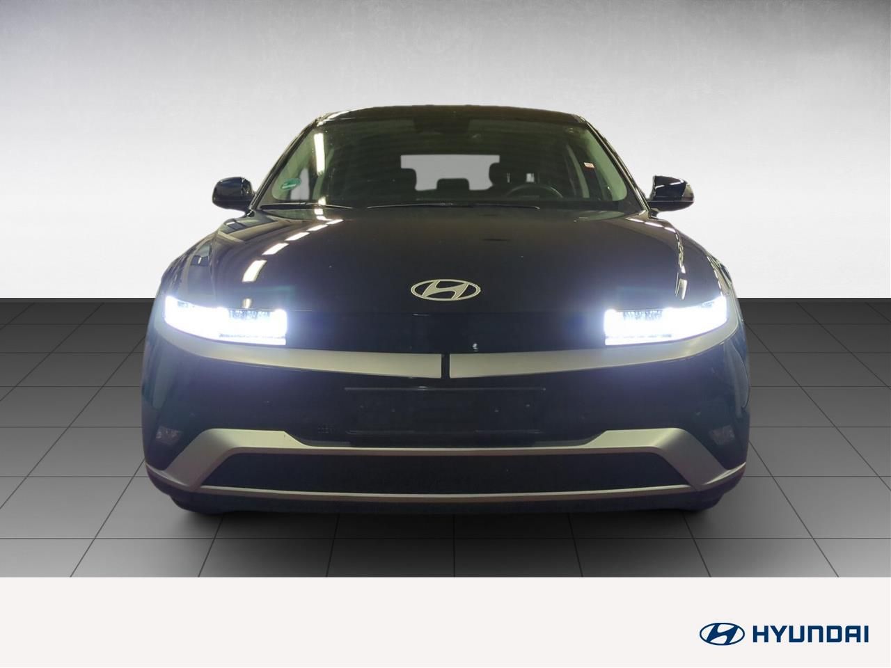 Fahrzeugabbildung Hyundai IONIQ 5 DYNAMIQ LED*EL.HECKKL*NAVI*SHZ*LHZ*CARPL
