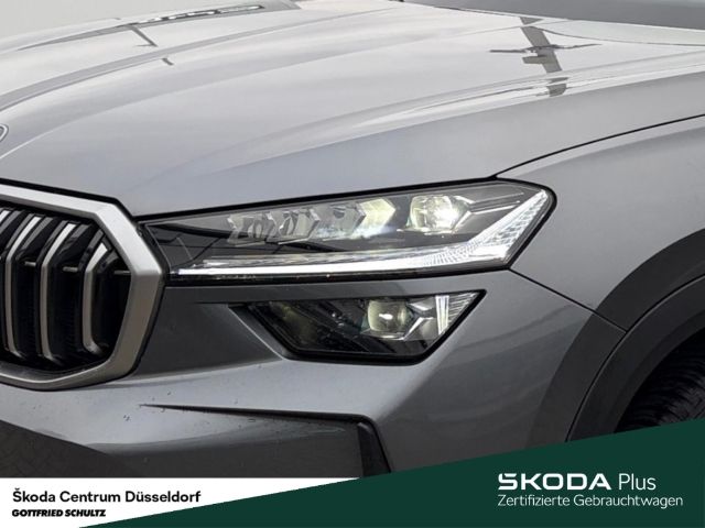 Skoda Kodiaq - Bild 6