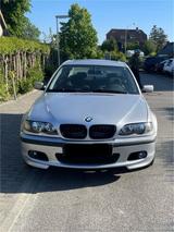 BMW E46 316i Facelift | 8-fach bereift | T... - BMW 316 in Kiel