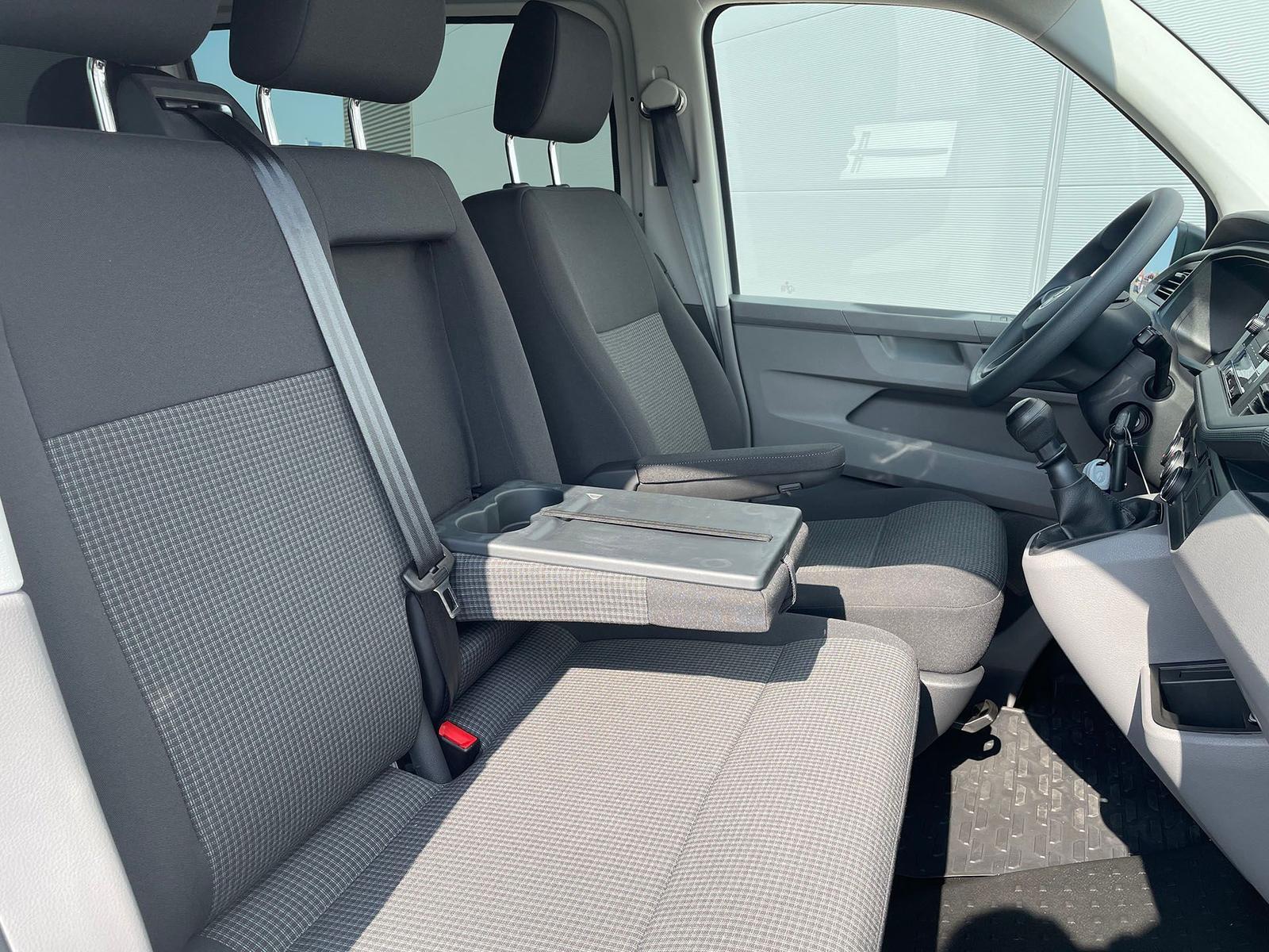 Volkswagen T6.1 Transporter MIXTO LR 2.0 TDI KLIMA PDC