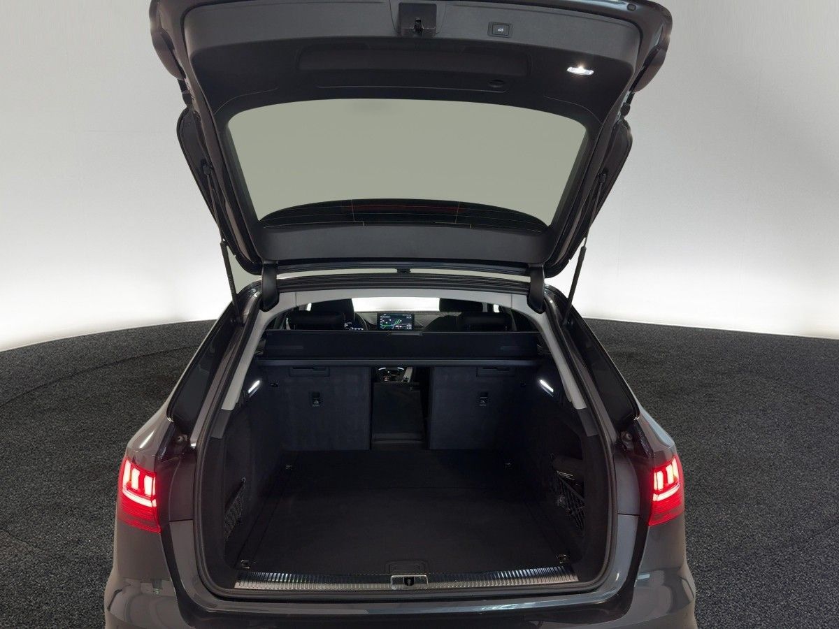 Audi A4 - Bild 10