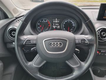 Audi A3 - 9