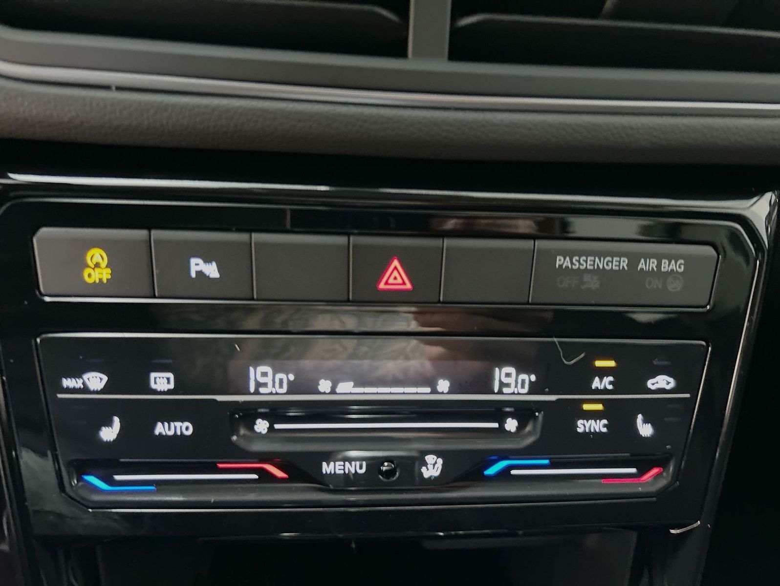 Volkswagen T-Cross - Bild 15