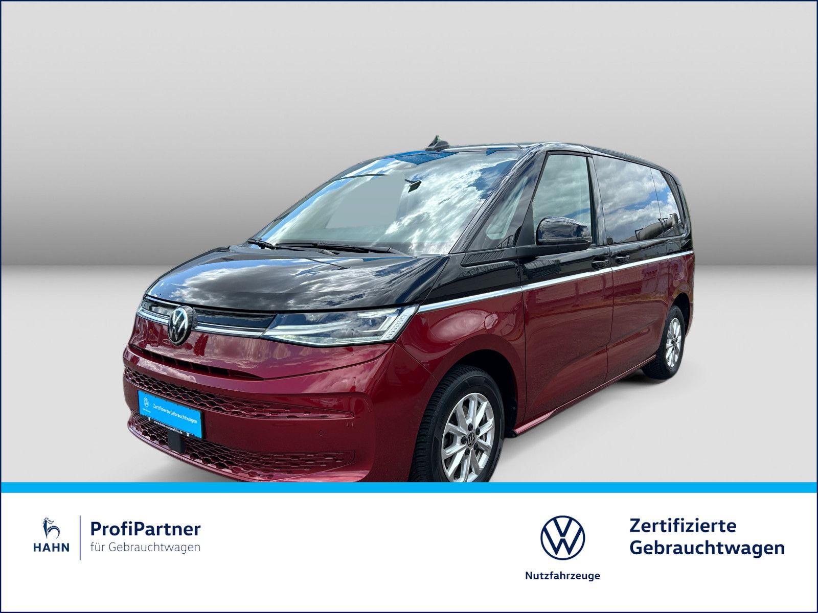 Volkswagen T7 Multivan - 1