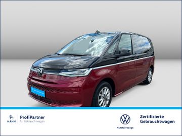 Volkswagen T7 Multivan - 1