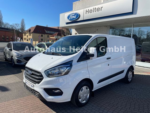 Ford Transit Custom 300 L1H1 Trend / Navi+Kamera+BLIS