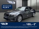 BMW 330e xDrive Lim. Advantage LED NAVI SHZ PDC 17" - BMW 330 in Kiel
