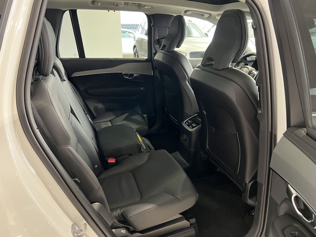 Volvo XC90 T8 Plus Bright Recharge AWD ACC HeadUp Pano