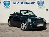 MINI ONE Cabrio One - MINI MINI aus 2008: Cabrio