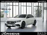 Mercedes-Benz E 220 d AMG-Sport/Pano/Night/DIGITAL/360/Memo/20 - Mercedes-Benz E 220: AMG