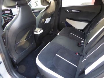 Kia EV6 84-kWh AWD GT-line alle Pakete