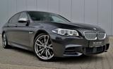 BMW M550d xDrive *FOND-Entert.* LED* HUD* Standh - BMW M550 aus 2014