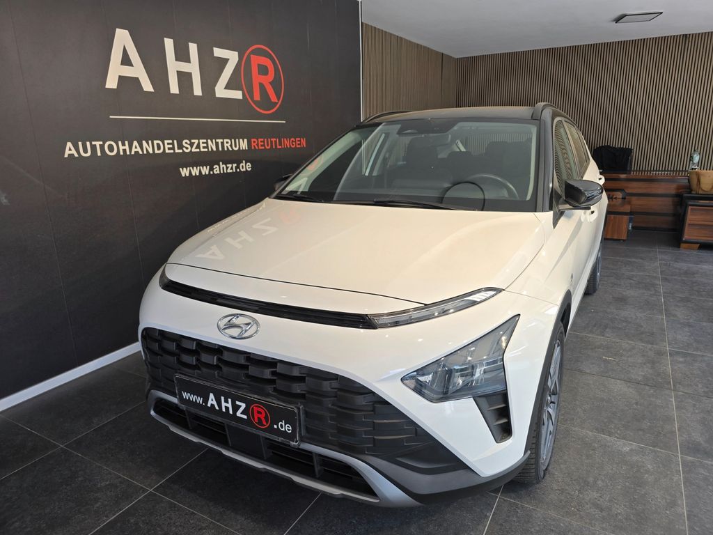 Image of Hyundai BAYON