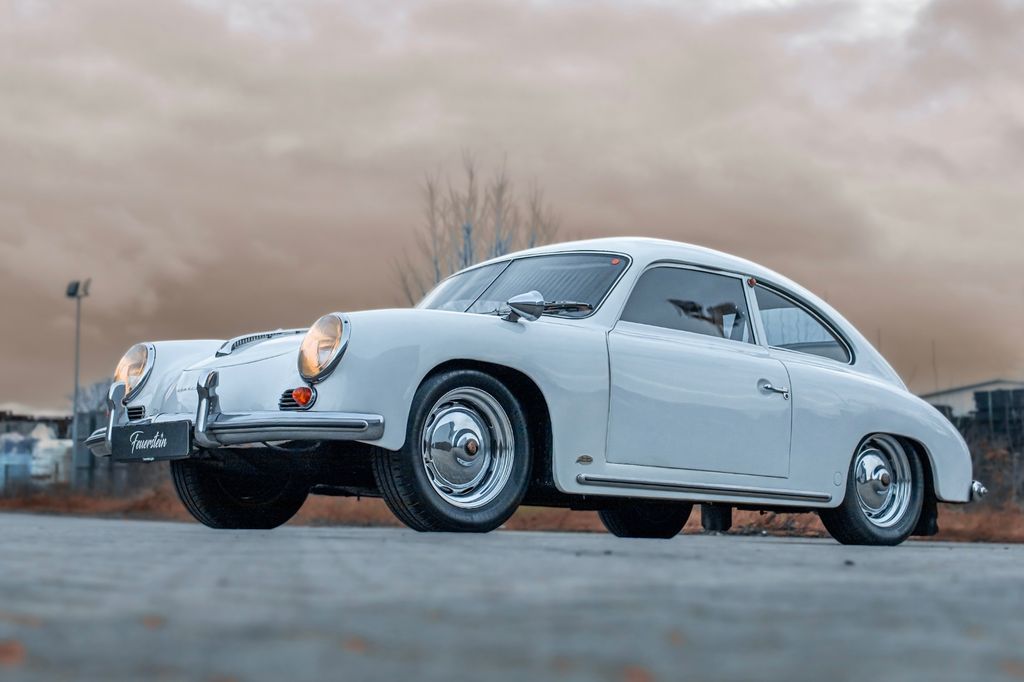 Porsche 356