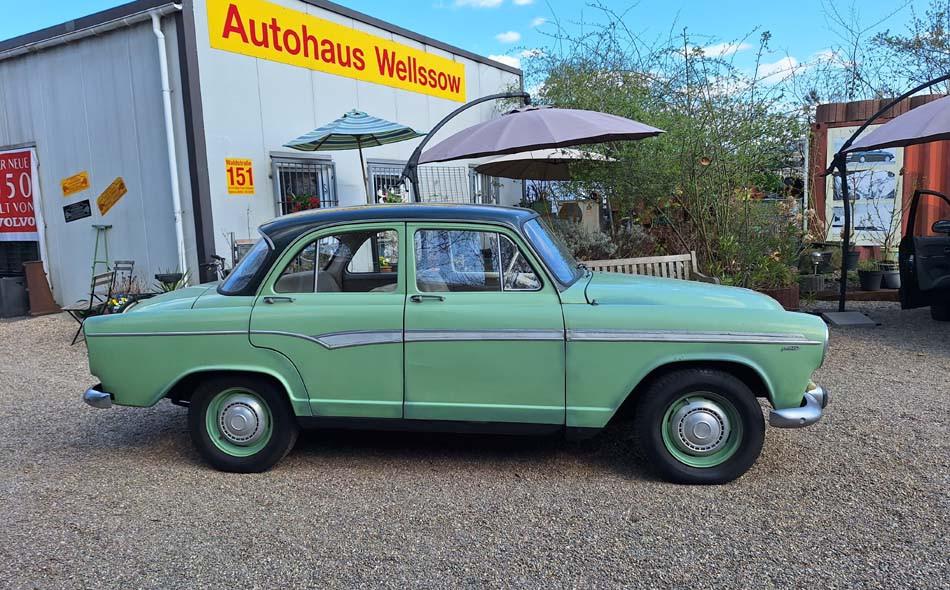 Simca Другой