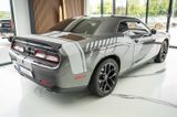 Dodge Challenger 3.6 SXT LPG BRC LED KAMERA ALCANTARA - mit LPG-Antrieb: Brc