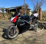 Ducati 998 - DUCATI 998
