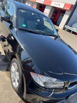 BMW 116i E87 | TÜV & SERVICE NEU  - BMW 116: 116i E87