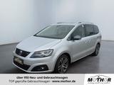 Seat Alhambra FR-Line 2.0 TDI DSG ACC Bi-Xenon DCC KA
