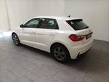 Audi A1 30 Sportback Sportsitze|Klima|Isofix - Audi A1 in Stuttgart