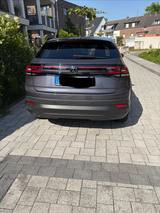 Volkswagen Taigo 1.0 TSI OPF 81 kW MOVE MOVE - VW Taigo von privat