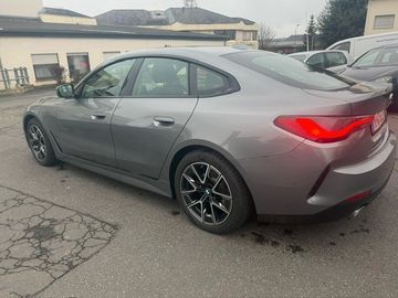 BMW 420 - 5