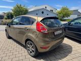 Ford Fiesta Titanium Klima Sitzheizung - Ford Fiesta Titanium mit Diesel-Antrieb