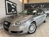 Audi A6 Lim. 3.2 quattro/AHK/SHZ/NAVI/BOSE - Audi A6 aus 2005: 3.2