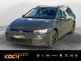 Volkswagen Golf VIII Variant 2.0TDI Life DSG Navi LED AHK - mit Diesel-Antrieb: Massagesitze