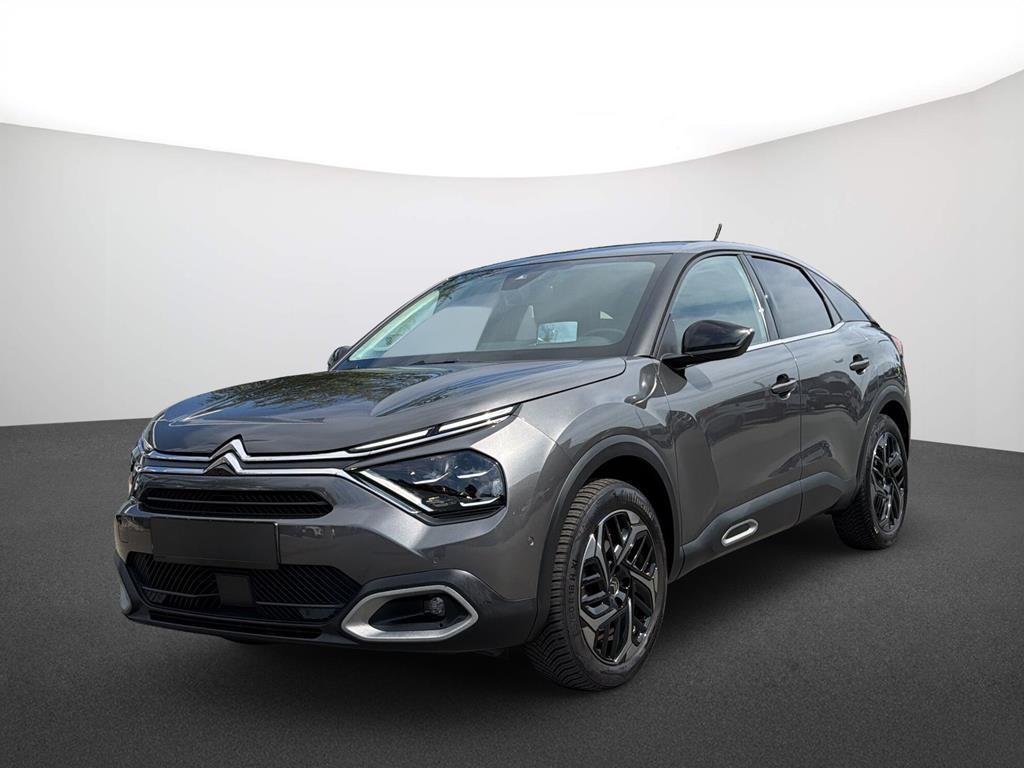 Citroën C4 Lim. Shine AHK+HEAD-UP+KAMERA+NAVI