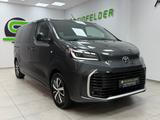 Toyota Proace Verso L1 Teamplayer / LED / ACC - Toyota Proace (Verso) Teamplayer