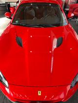 Ferrari Portofino  *CARBON* NUR 8.500KM - rote Ferrari Portofino