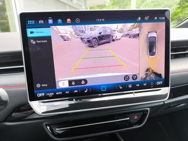 Fahrzeugabbildung Volkswagen ID.7 GTX 4M 86 kWh WERKSG 2030+NAVI+SHZ+ACC+360+